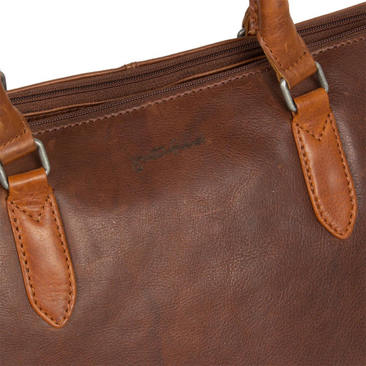 Justified Laptoptas 12.1346 Dyon Brown 2 Tone 01 Justified Laptoptas 12.1346 Dyon Brown 2 Tone 01