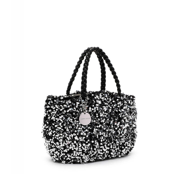 Emily & Noah Tas 64672 Dina Black 100 Emily & Noah Tas 64672 Dina Black 100