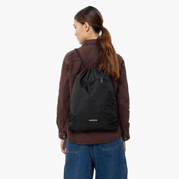 Eastpak Gymtasje Jymler K0A5BIZ Zwart Eastpak Gymtasje Jymler K0A5BIZ Zwart
