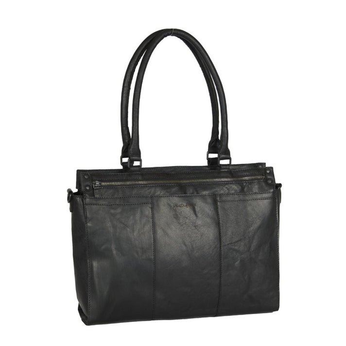 Justified Laptoptas 10.0081 Nikka Black 00 Justified Laptoptas 10.0081 Nikka Black 00