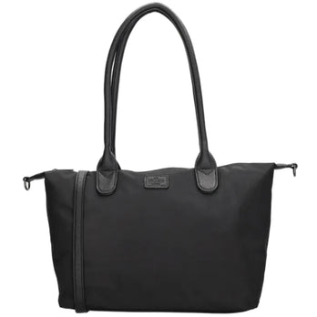 Charm Tas W00840 Buckingham Zwart 001 Charm Tas W00840 Buckingham Zwart 001