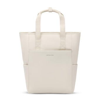 Kapten & Son Rugzak Lindby Pro Sandstone Kapten & Son Rugzak Lindby Pro Sandstone