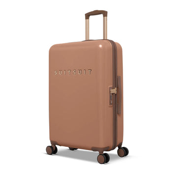 SUITSUIT Koffer TR-72514 66 cm Italian clay SUITSUIT Koffer TR-72514 66 cm Italian clay