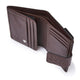Castelijn en Beerens Portemonnee 46 3039 Croco Mocca