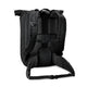 Kapten & Son Rugzak Banff All Black