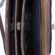 Plevier Laptoptas 555 17.3 Zeppelin Bruin