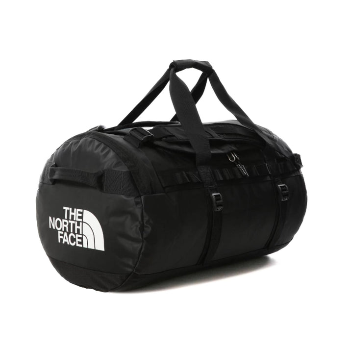 The NorthFace Reistas Base Camp M Duffel Black The NorthFace Reistas Base Camp M Duffel Black