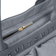 SUITSUIT Tas BF-66120 Daily Puffer Frosted Grey