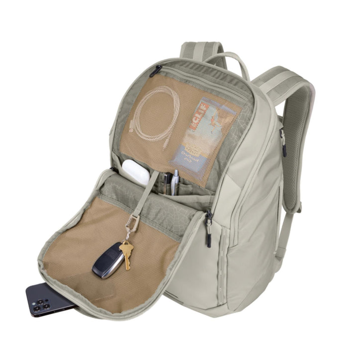 Thule Laptoprugzak Backpack 26L 3205224 Soft sand Thule Laptoprugzak Backpack 26L 3205224 Soft sand