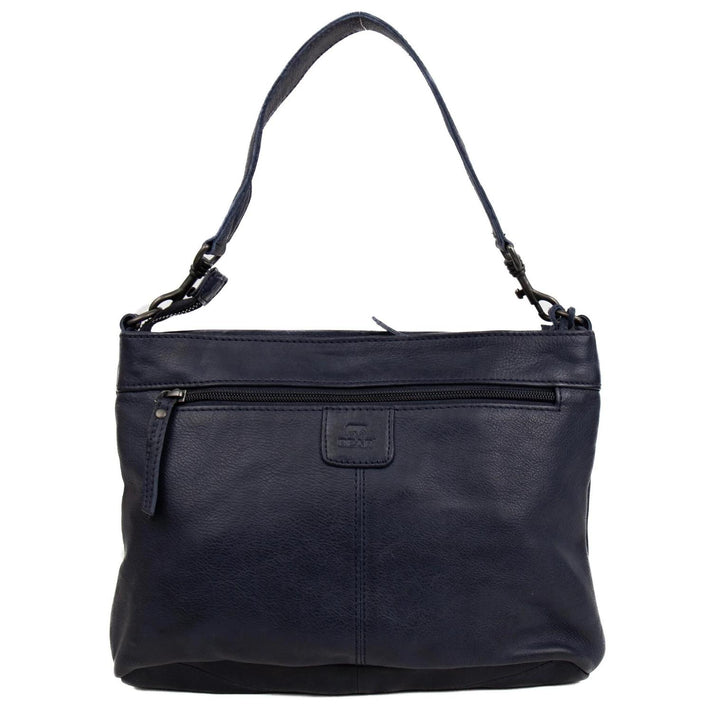 Bear Design Tas CP1536 Angelica Navy Blue Bear Design Tas CP1536 Angelica Navy Blue
