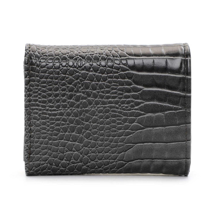 Emily & Noah Portemonnee 64707 Domenica Dark Grey 840 Emily & Noah Portemonnee 64707 Domenica Dark Grey 840