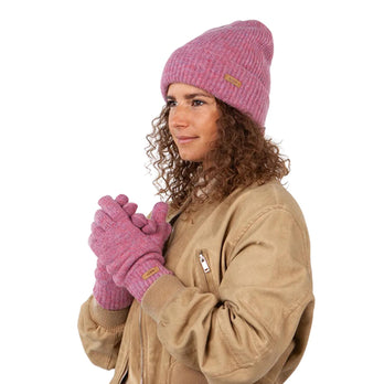 Barts Handschoenen 4542 Witzia Rose 0431 Barts Handschoenen 4542 Witzia Rose 0431