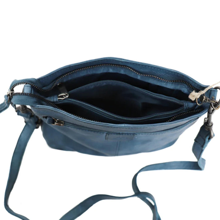 Bear Design Tas CP1867* Ashley Turquoise Bear Design Tas CP1867* Ashley Turquoise