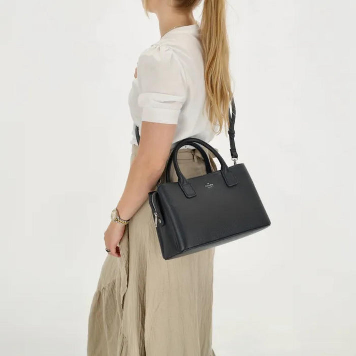 Charm Tas W00892 Blauw 002 Charm Tas W00892 Blauw 002