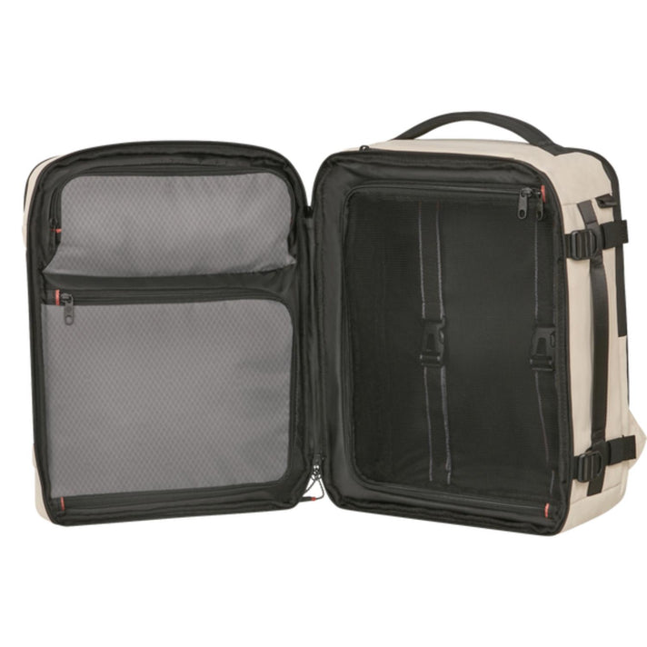 Samsonite Underseater 159774 BP S underseater Sandstone 2038 Samsonite Underseater 159774 BP S underseater Sandstone 2035