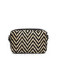Emily & Noah Tasje 65040 Esperanza Zwart/taupe 109