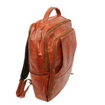Bear Design Rugzak CL43739 Jayden L Cognac Bear Design Rugzak CL43739 Jayden L Cognac