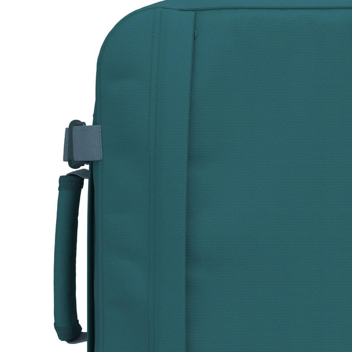 Cabin Zero Reistas CZ08 Mini 28Ltr Aruba Blue 1803 Cabin Zero Reistas CZ08 Mini 28Ltr Aruba Blue 1803