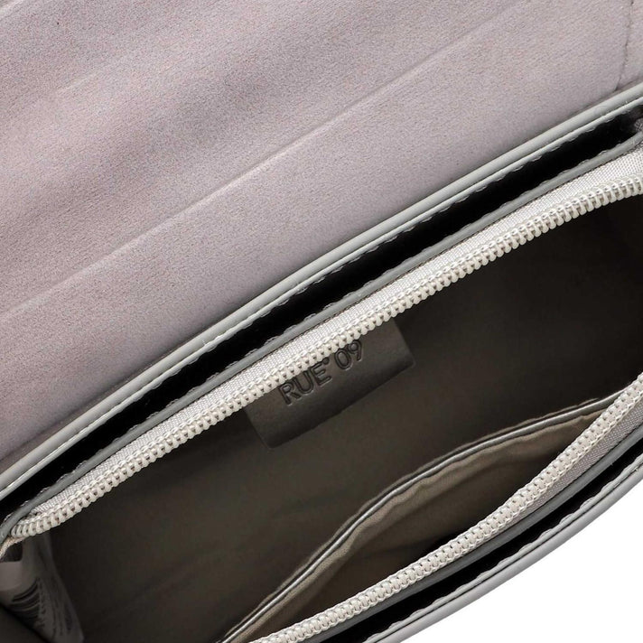 Emily & Noah Tas 1390 Ajaccio Silver 830 Emily & Noah Tas 1390 Ajaccio Silver 830