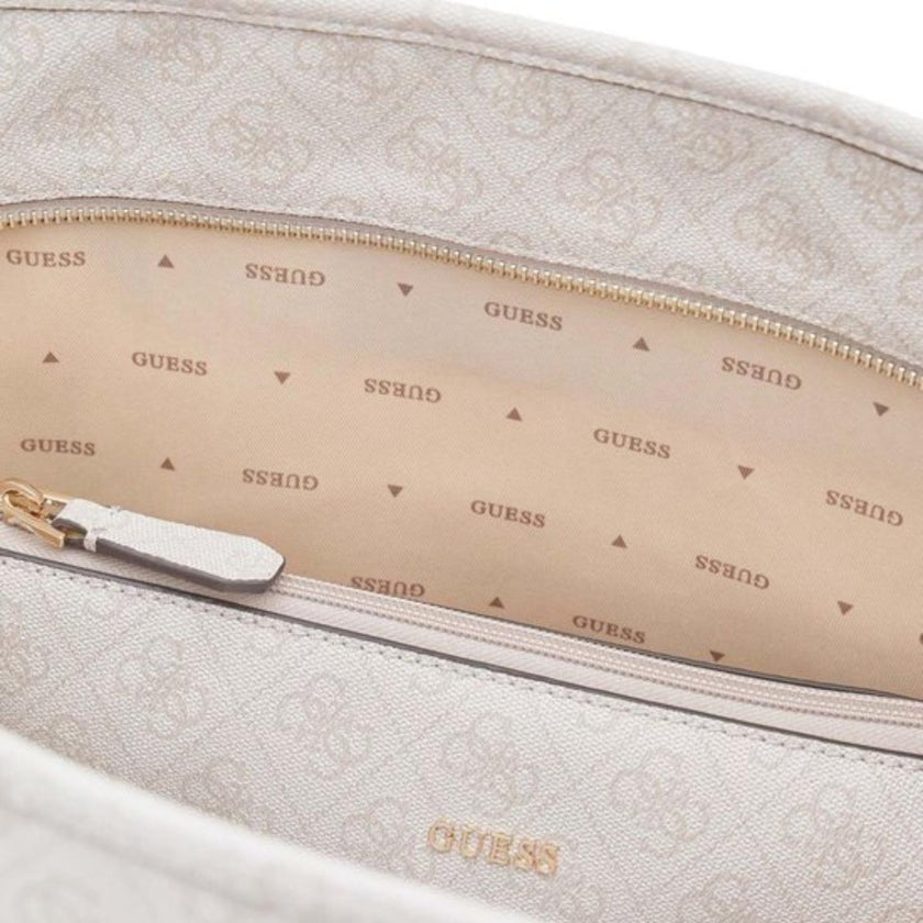 Guess Shopper SL712424 Power Play Bone logo