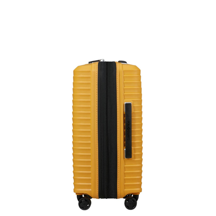 Samsonite Handbagage koffer 155314 55/20 exp Upscape Yellow 1924 Samsonite Handbagage koffer 155314 55/20 exp Upscape Yellow 1924