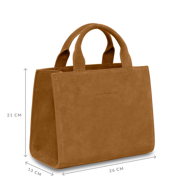 SUITSUIT Tas BS-72925 Desert sun SUITSUIT Tas BS-72925 Desert sun