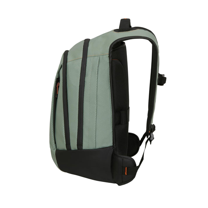 Samsonite Laptop Rugzak 140872 Backpack L Light Sage 2570 Samsonite Laptop Rugzak 140872 Backpack L Light Sage 2570