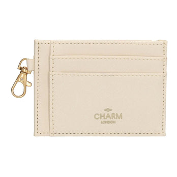 Charm Portemonnee 21422 Birmingham Creme 138 Charm Portemonnee 21422 Birmingham Creme 138