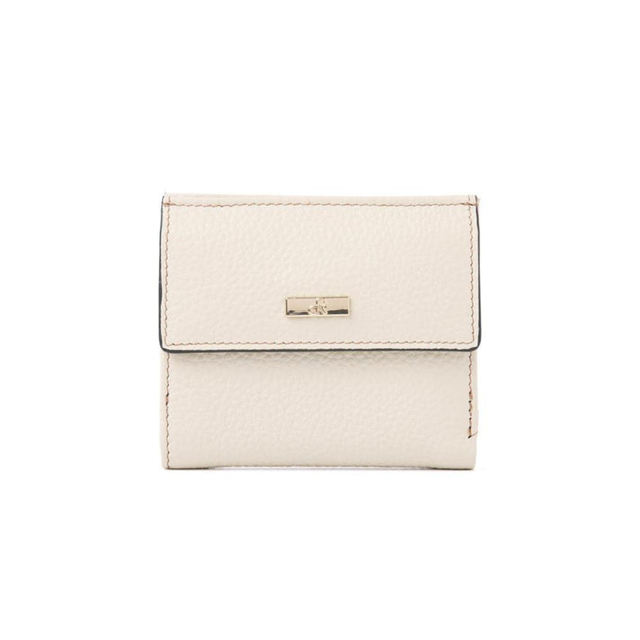 De Rooy Amsterdam Portemonnee 110535 Nude De Rooy Amsterdam Portemonnee 110535 Nude