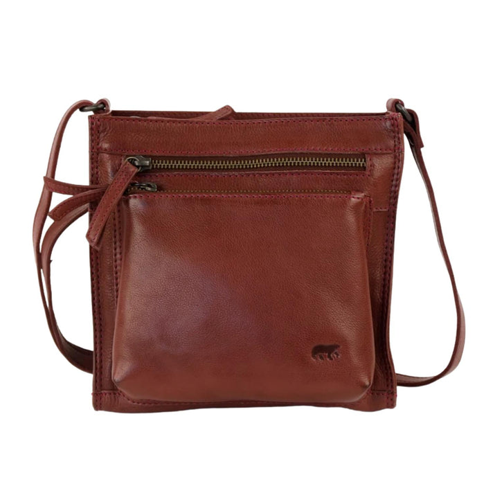 Bear Design Tas CL42427 Davita Merlot Bear Design Tas CL42427 Davita Merlot