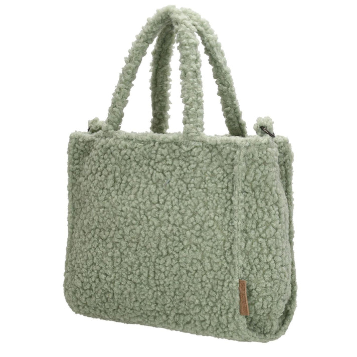 Beagles Tas 20519 Teddy Mint 015 Beagles Tas 20519 Teddy Mint 015
