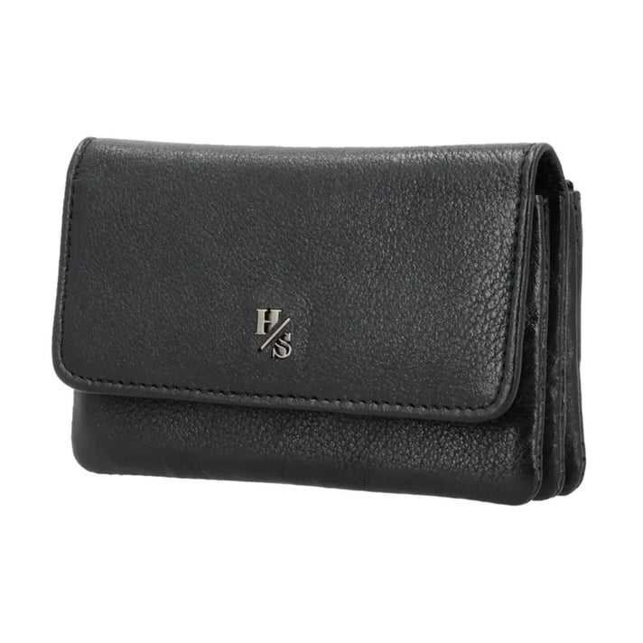 Hide & Stitches Sleuteletui 26348 93Range Zwart 001 Hide & Stitches Sleuteletui 26348 93Range Zwart 001