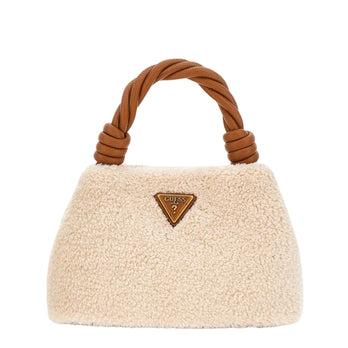 Guess Tas WB814311 Shaida Natural/Cognac NTC Guess Tas WB814311 Shaida Natural/Cognac NTC