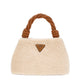 Guess Tas WB814311 Shaida Natural/Cognac NTC