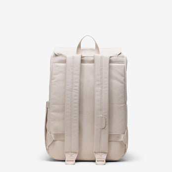 Herschel Rugzak 11400 Retreat Small 5936 Whitecap Gray Herschel Rugzak 11400 Retreat Small 5936 Whitecap Gray