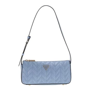 Guess Tas GG9741720 Stacey Mini Light Blue LTB Guess Tas GG9741720 Stacey Mini Light Blue LTB