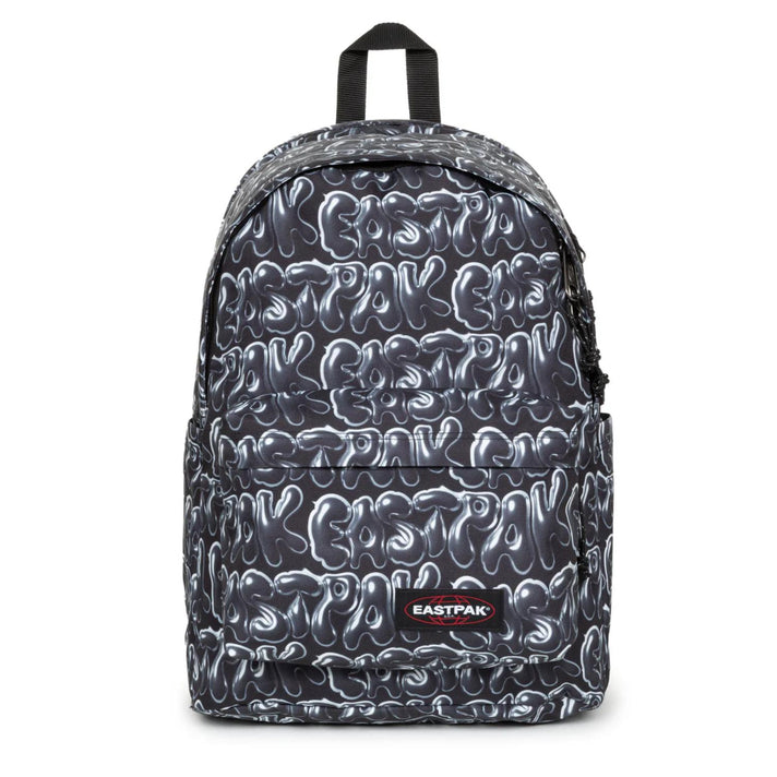 Eastpak Rugzak Day Office EK0A5BIK Inflat'd Black 2Z81 Eastpak Rugzak Day Office EK0A5BIK Inflat'd Black 2Z81