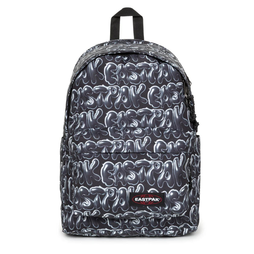 Eastpak Rugzak Day Office EK0A5BIK Inflat'd Black 2Z81
