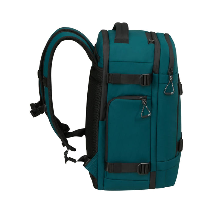 Samsonite Underseater 159774 BP S underseater Deep Teal 6071 Samsonite Underseater 159774 BP S underseater Deep Teal 6071