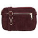 Charm Tasje L714 Bordeaux rood 007