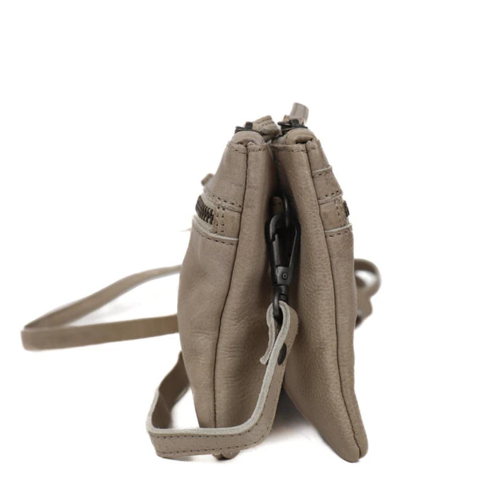 Bear Design Tas CL44363 Linda Silver mink Bear Design Tas CL44363 Linda Silver mink