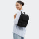 Kipling Rugzak City Zip S 14430* 2EN Infinite black
