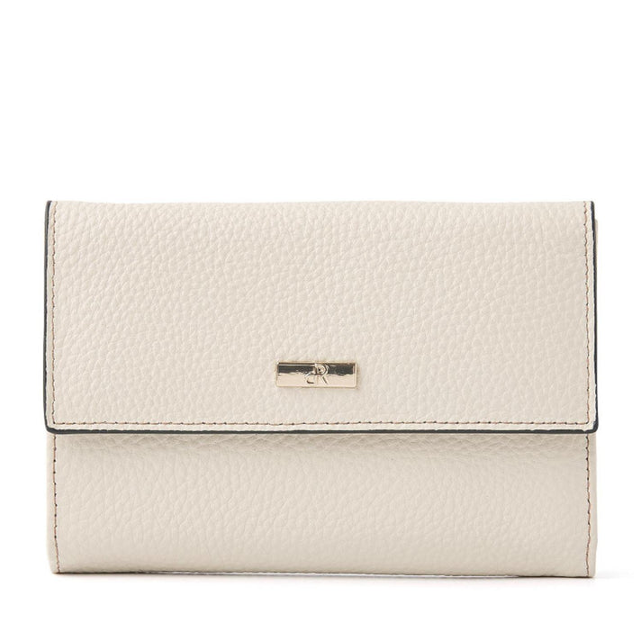 De Rooy Amsterdam Portemonnee 110119 Nude De Rooy Amsterdam Portemonnee 110119 Nude