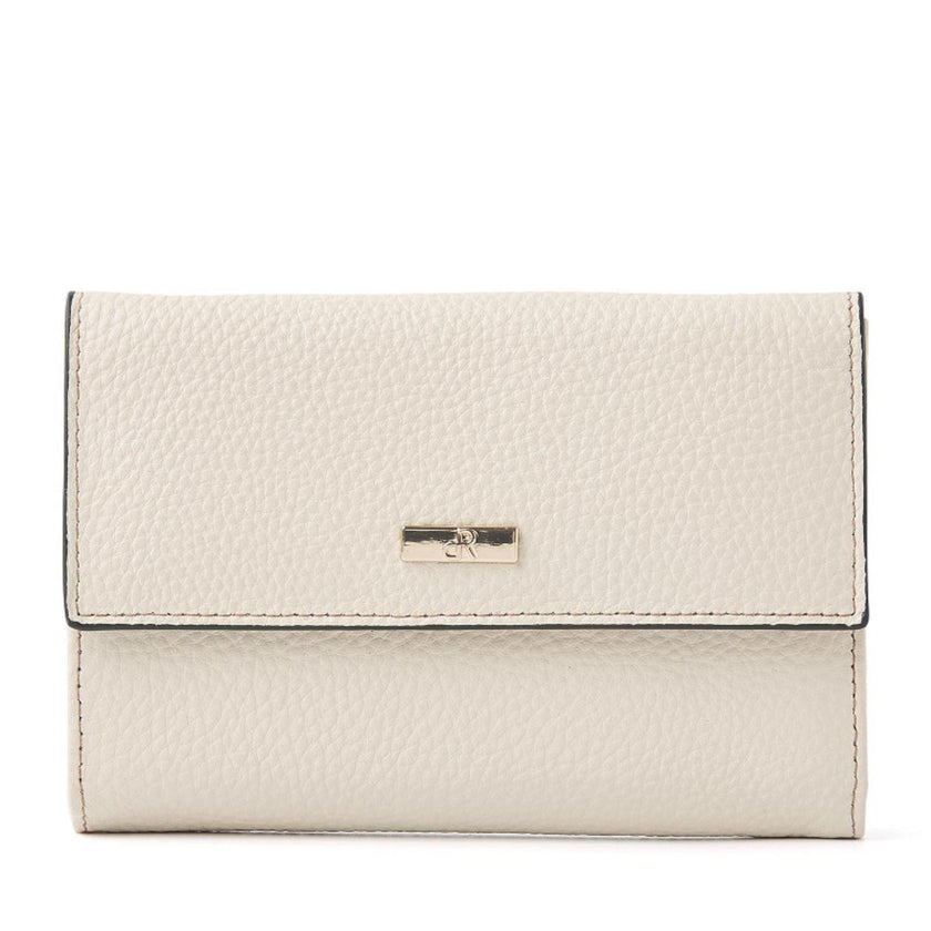 De Rooy Amsterdam Portemonnee 110119 Nude