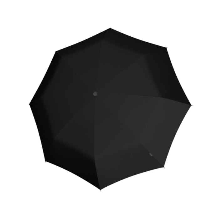 Knirps Paraplu A200 M Duomatic Black 1000 Knirps Paraplu A200 M Duomatic Black 1000