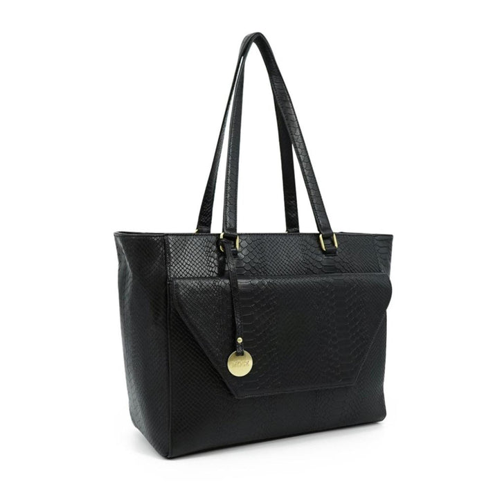 Mosz Laptop Tas Denise Jungle  Mosz Laptop Tas Denise Jungle