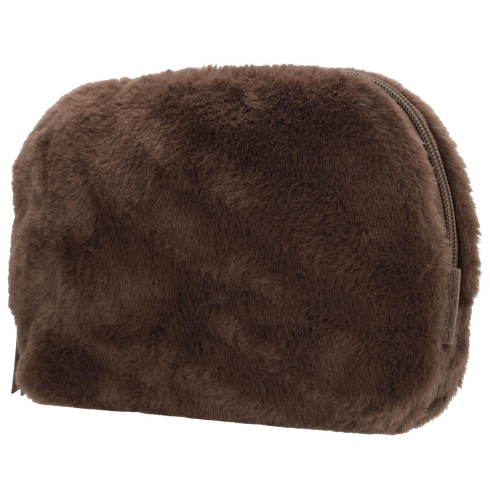 Beagles Toilettas 24614 Faux Fur Mokka 1273 Beagles Toilettas 24614 Faux Fur Mokka 1273