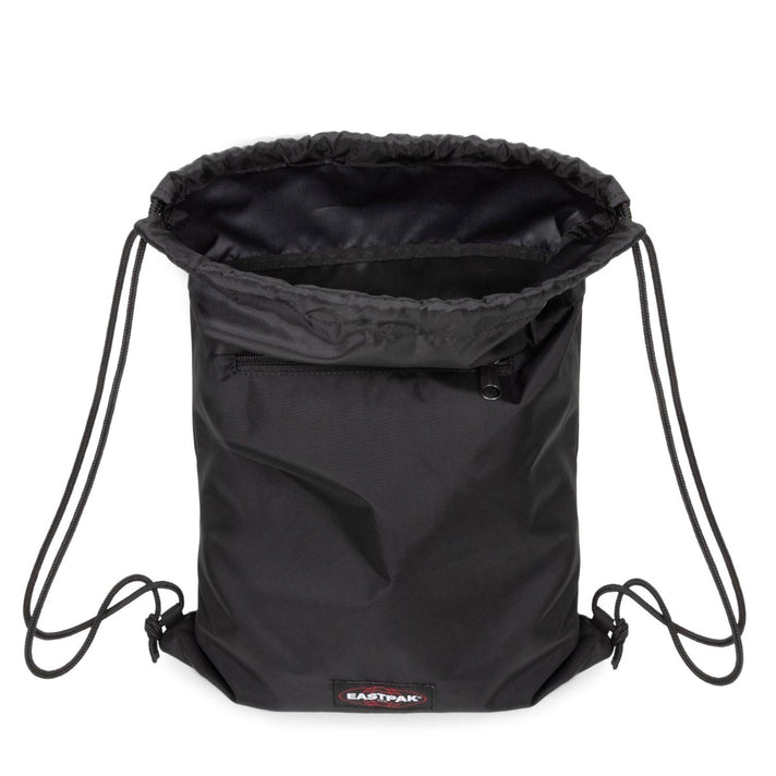 Eastpak Gymtasje Jymler K0A5BIZ Zwart Eastpak Gymtasje Jymler K0A5BIZ Zwart