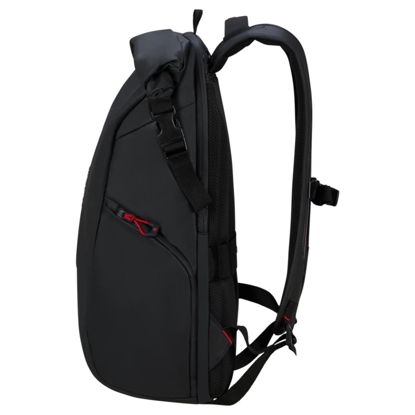 Samsonite Rugzak 152975 Backpack L 1041 Black