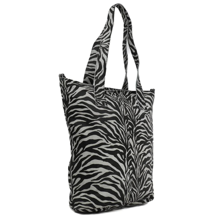 Bear Design Tas CP2087 Juul Zebra Bear Design Tas CP2087 Juul Zebra